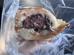 -烘焙町面包店(西四店)