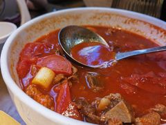 -向川南·水煮鱼·川菜(和平里店)