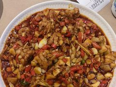 -老三样·旧食新味(万寿宫店)