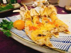 -樱之盛宴·蟹料理海鲜自助(前进大街店)