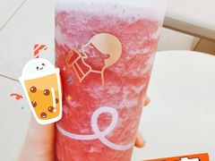 多肉葡萄（首创）-喜茶(深圳丰盛町店)