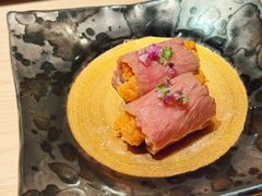 -Ginza Onodera 鮨(外滩十八号店)