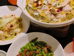 -简小舍·民间手艺菜(武昌江滩店)