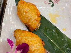 烤鸡翅-無忧浅草君·洋风料理(下沙宝龙二期一店)