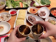 -青鹤谷(苏州店)