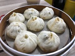 -桐香园小笼包(百井坊巷店)