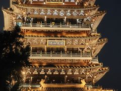 -济南大明湖景区