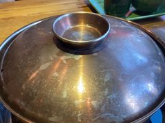 -芭缇沁园椰子鸡(中航紫金新天地店)