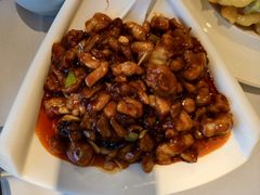 -峨嵋酒家(地安门店)