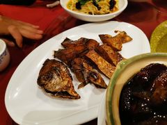 -老吉士酒家(天平路店)