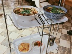 -阿那亚第一食堂 Cafeteria 1