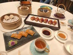 -明阁 Ming Court(广州朗豪酒店)