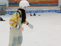 -绍兴启迪乔波冰雪世界