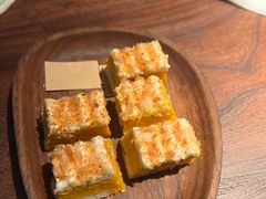 -FOOOO CITY CLUB 孚乐里音乐西餐酒吧(来福士店)