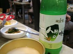 -金顺韩式烤肉·网红烤肉店(广利路店)