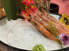 -松坂屋日料自助(长城路店)