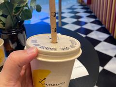-LUNEURS月乐诗·法式冰淇淋(北外滩来福士广场店)