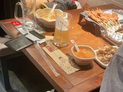 -管氏翅吧(台湾街店)