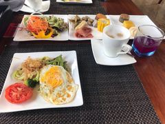 -三亚亚龙湾雅高铂尔曼别墅度假酒店