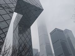 -中央广播电视总台(光华路办公区)