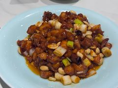 -新侨小馆(东直门北小街店)