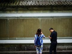 -严子陵钓台(富春江小三峡)