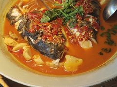 -黄山老妈·土菜(碧桂园店)