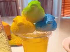 -永安鱼庄·镇江菜(东吴路店)