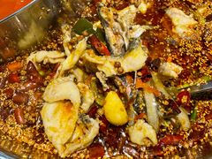 -胖子鱼·天水麻辣鱼火锅(秦州407店)