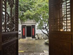 -南京市民俗博物馆(甘熙故居)