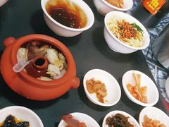 -建新园过桥米线(宝善街店)