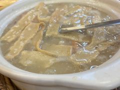 -官塘锋记鱼生·生腌·砂锅粥(牌坊街店)