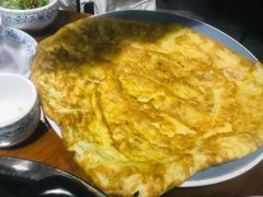-代羊肉(中和店)