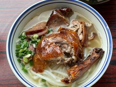 -香辉食馆(新兴路店)