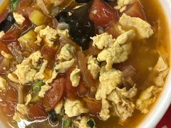 -老陈婆手工面庄