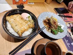 -鳗事鱼意·活鳗現烤专门店(富力海珠城店)
