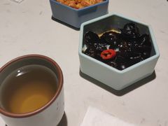 -雨后行菜(报慈北路店)