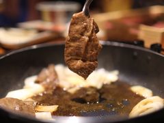 -肉魁屋·烧肉·烧鸟·酒场(高新店)