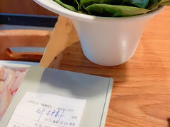 -傣妹火锅(南京东路一店)