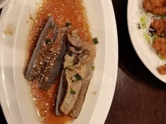 -京香轩·中餐厅(上海中庚聚龙酒店)