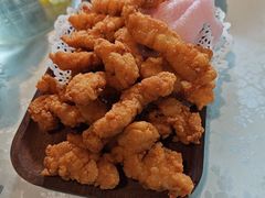 -陈生记黑鱼馆·20年活鱼现杀(宁波鼓楼店)