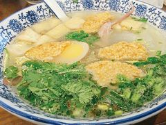 -小潘记鸭血粉丝汤