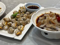 -启东小海鲜(庄先湾路1号店)