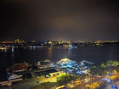 -厦门海港英迪格酒店(中山路店)