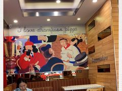 -尊宝比萨(中山八店)