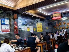 -多福临砂锅居(苏堤北路店)