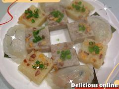 -香山小厨(南联路店)