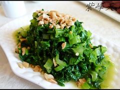 菜品-华山御温泉度假村