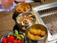 -樱宿日式和牛烧肉(五道口店)