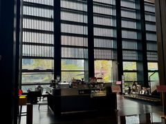 -木嘛working coffee(前海店)